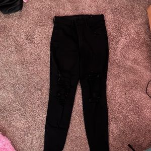 American eagle next level stretch pants